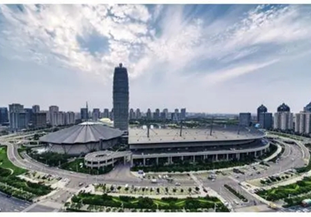 相約鄭州國際會(huì)展中心，品源骨密度儀廠家邀您參觀2020年第37屆中原醫(yī)療器械展覽會(huì)