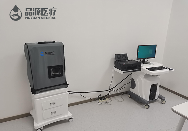 雙能x射線骨密度儀：檢測(cè)骨骼健康狀況，評(píng)估骨質(zhì)疏松風(fēng)險(xiǎn)